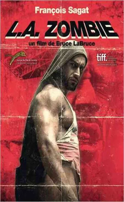 L. A. Zombie (2011)