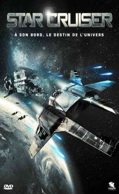 Star cruiser (2012)