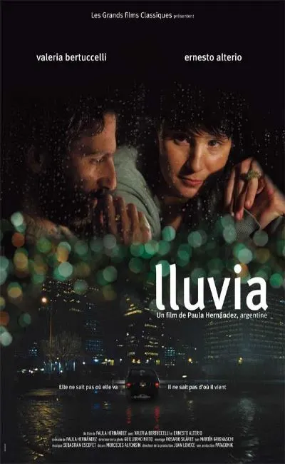 Lluvia (2010)