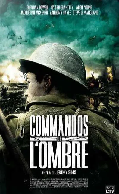 Commandos de l'ombre (2011)
