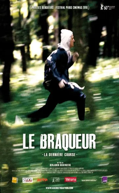 Le braqueur - La dernière course