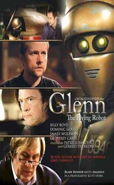 Glenn (2012)