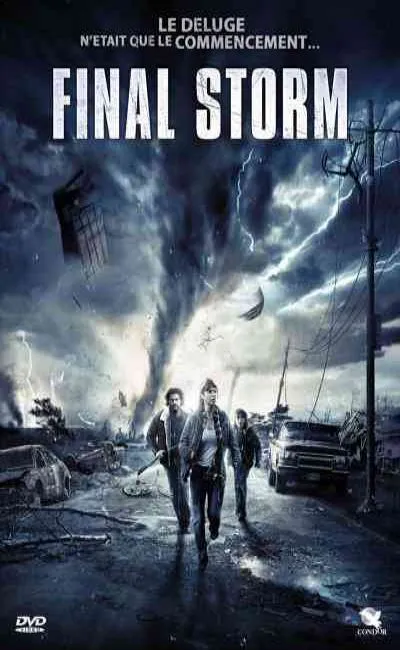 Final Storm (2012)