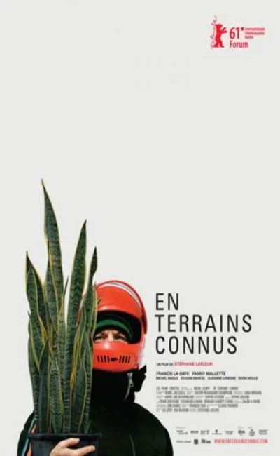 En terrains connus (2012)