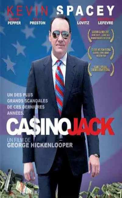 Casino Jack (2011)