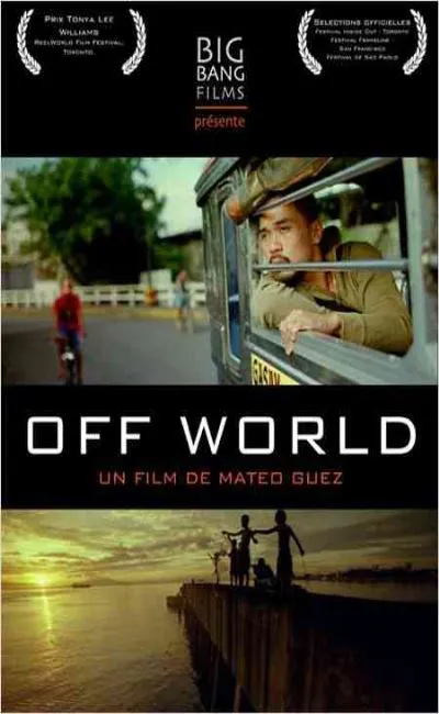 Off world