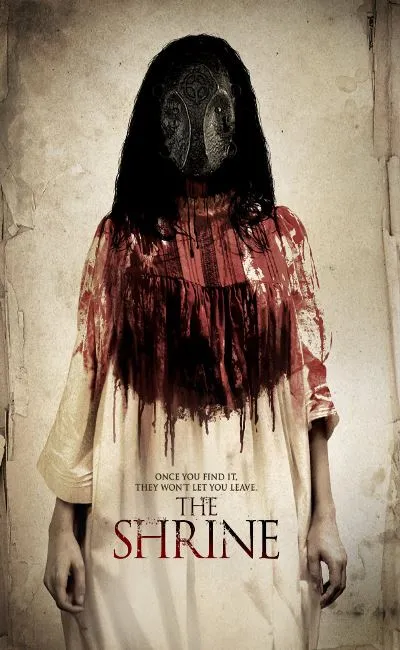 The Shrine (2011)