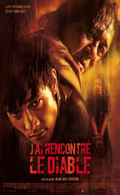 J'ai rencontré le diable (2011)