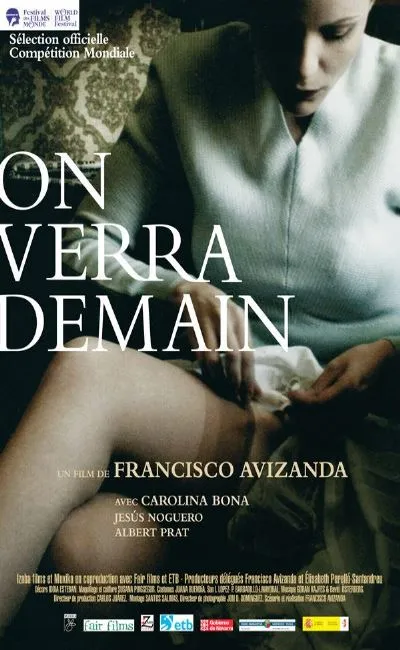 On verra demain (2010)