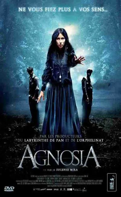 Agnosia (2011)