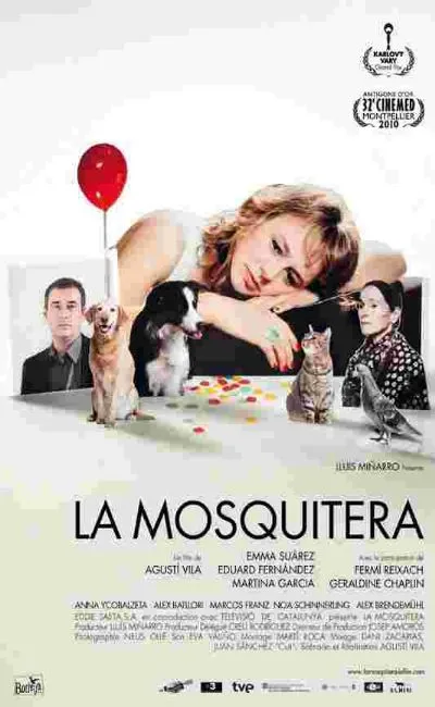 La Mosquitera