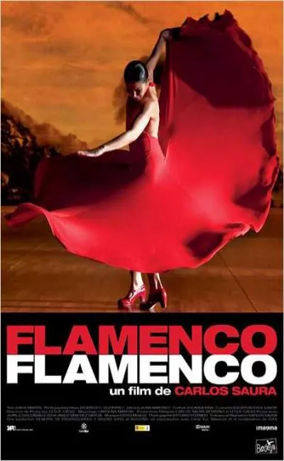 Flamenco Flamenco