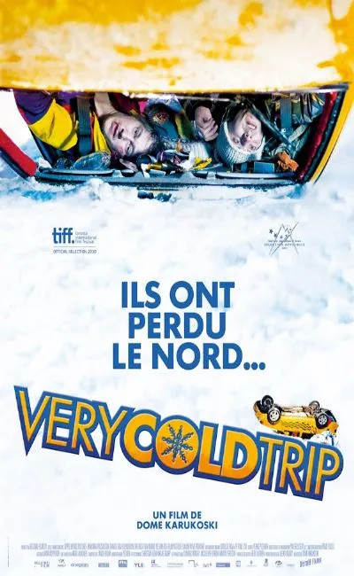 Very cold trip (2011)