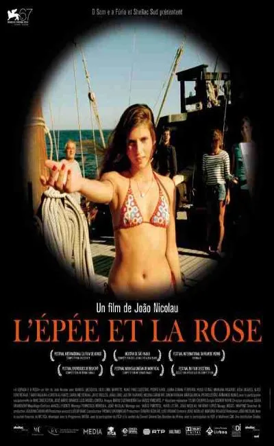 L'épée et la rose (2011)