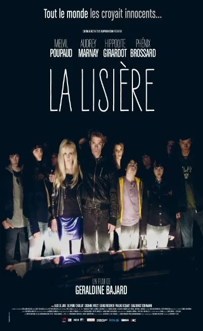 La lisière (2011)