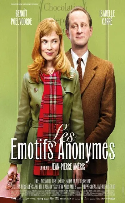 Les émotifs anonymes (2010)