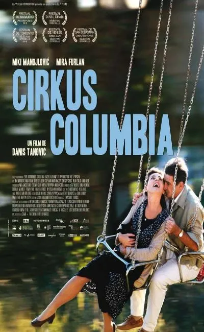 Cirkus Columbia