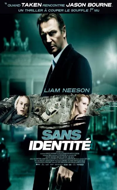 Sans identité (2011)