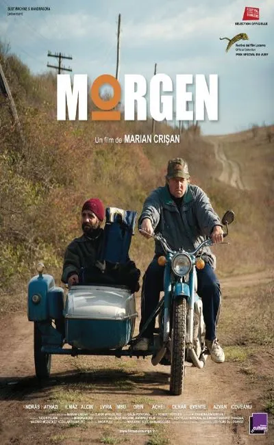 Morgen (2011)