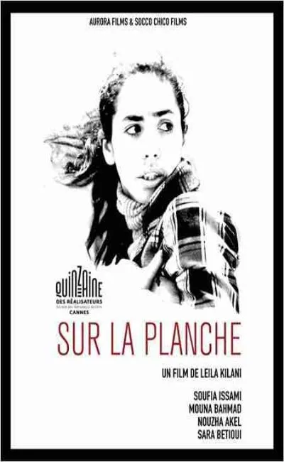 Sur la planche (2012)