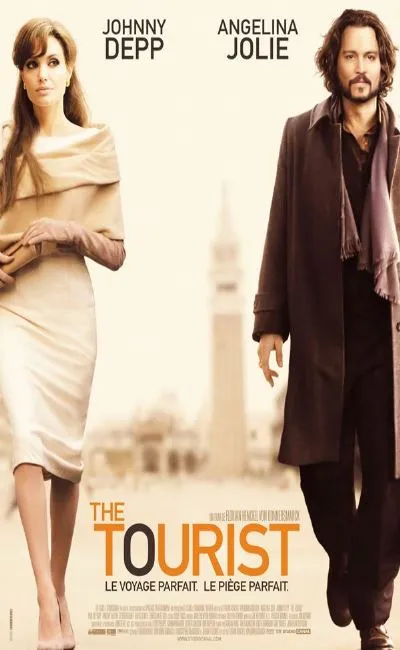 Le touriste (2010)