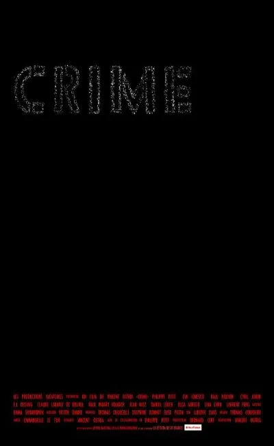 Crime (2010)