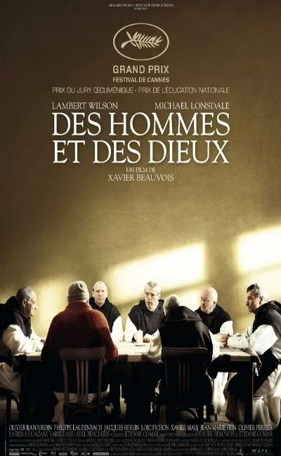 Des hommes et des dieux (2010)