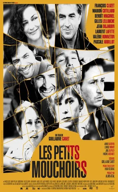 Les petits mouchoirs (2010)