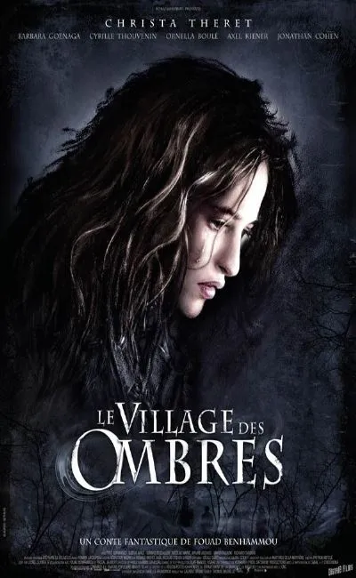 Le village des ombres (2010)