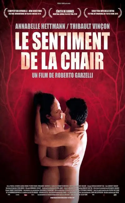 Le sentiment de la chair (2010)