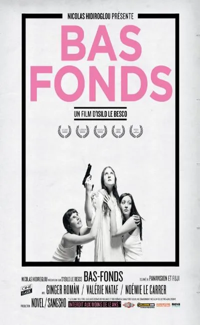 Bas-Fonds (2010)