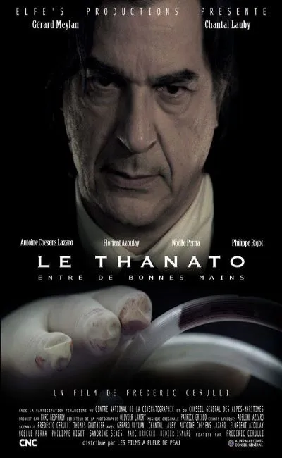 Le Thanato (2011)