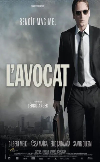 L'avocat