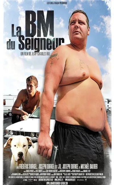 La BM du seigneur (2011)