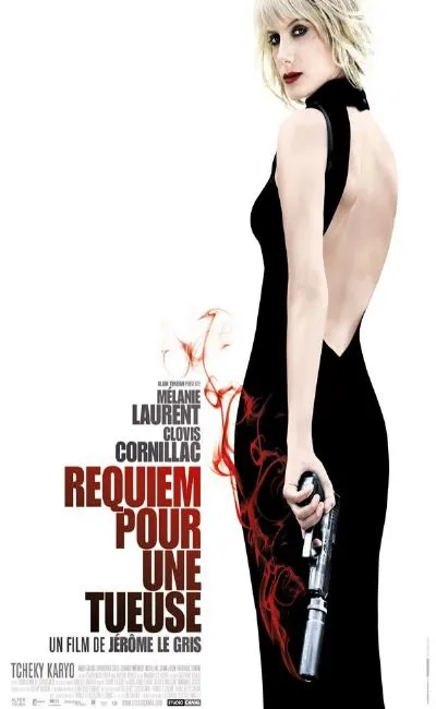 Requiem pour une tueuse (2011)