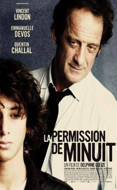 La permission de minuit (2011)