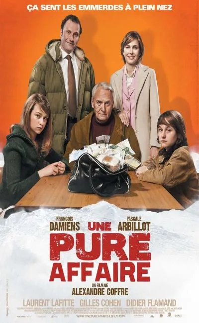 Une pure affaire (2011)