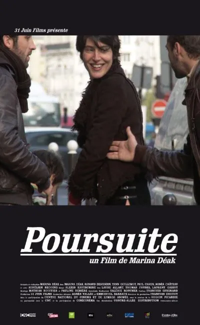 Poursuite (2011)