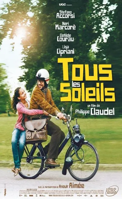 Tous les soleils (2011)