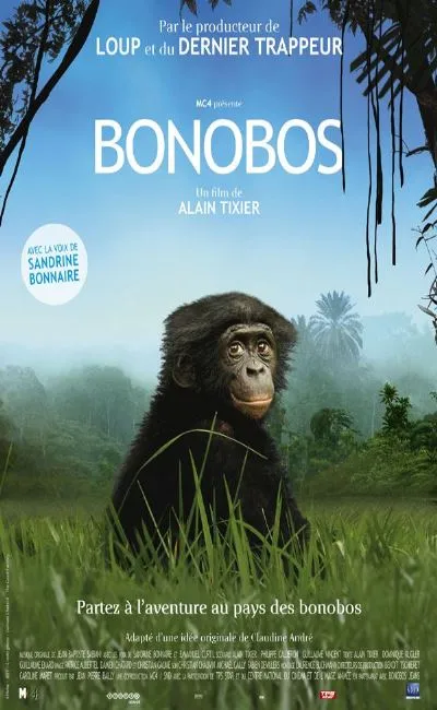 Bonobos (2011)