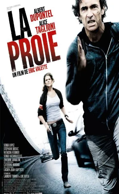 La proie (2011)