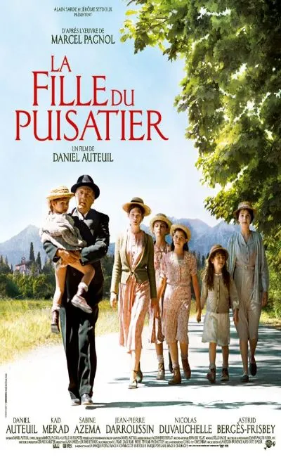 La fille du puisatier (2011)