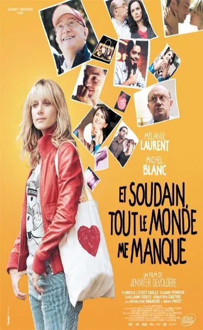 Et soudain tout le monde me manque (2011)