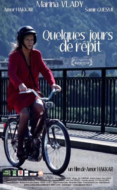 Quelques jours de répit (2011)