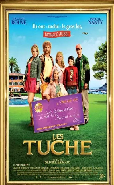 Les Tuche (2011)