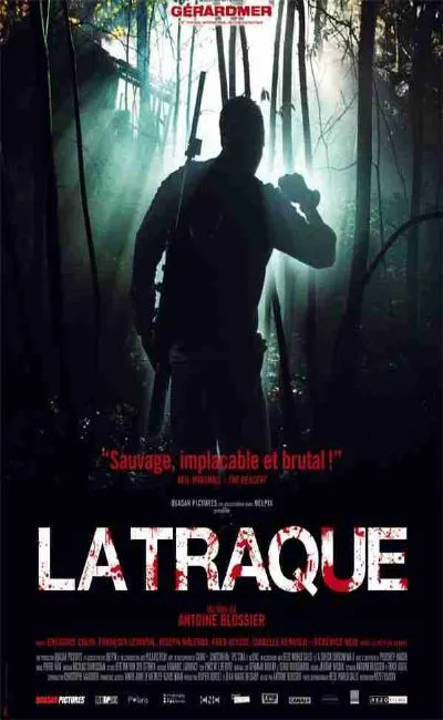 La traque