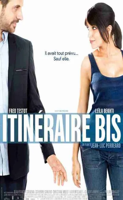 Itinéraire bis (2011)