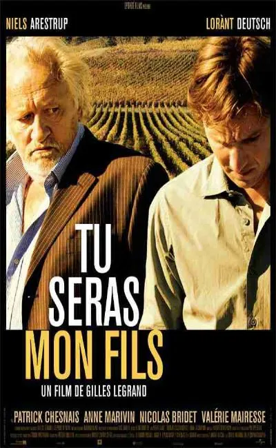 Tu seras mon fils (2011)