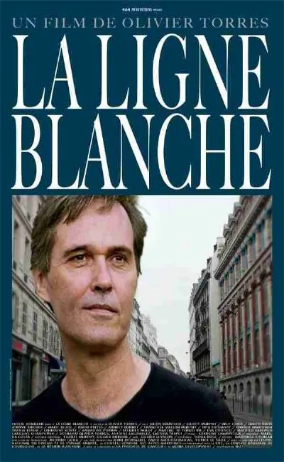 La ligne blanche