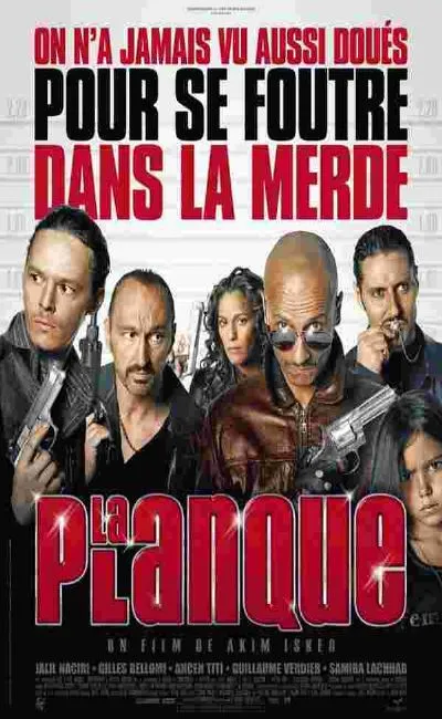 La planque (2011)